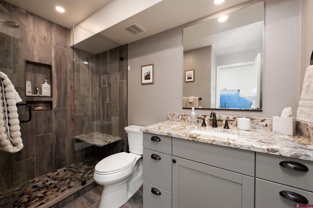 961 N Tamarron Drive Durango CO 81301