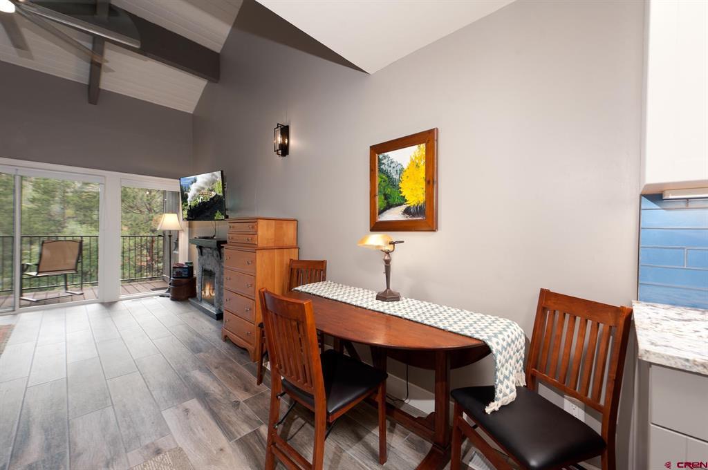 961 N Tamarron Drive Durango CO 81301