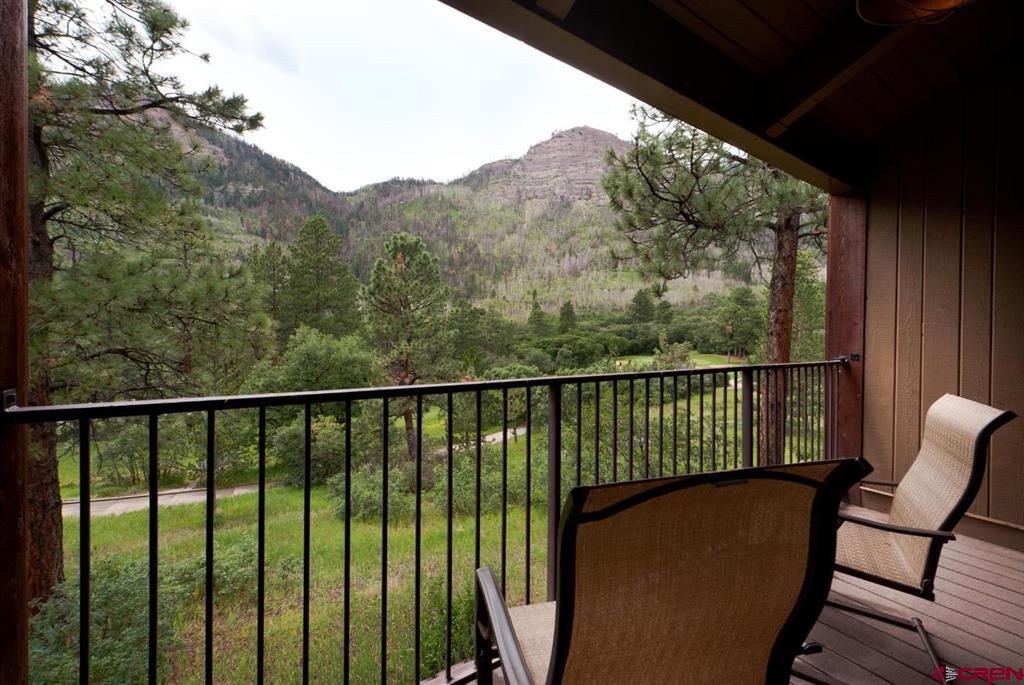 961 N Tamarron Drive Durango CO 81301