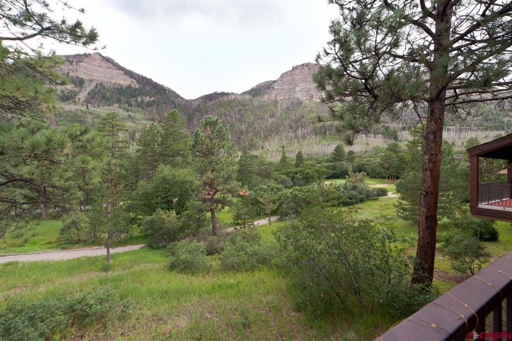 961 N Tamarron Drive Durango CO 81301