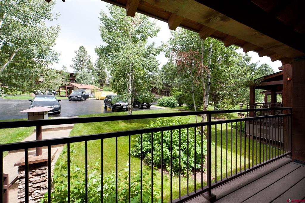 961 N Tamarron Drive Durango CO 81301