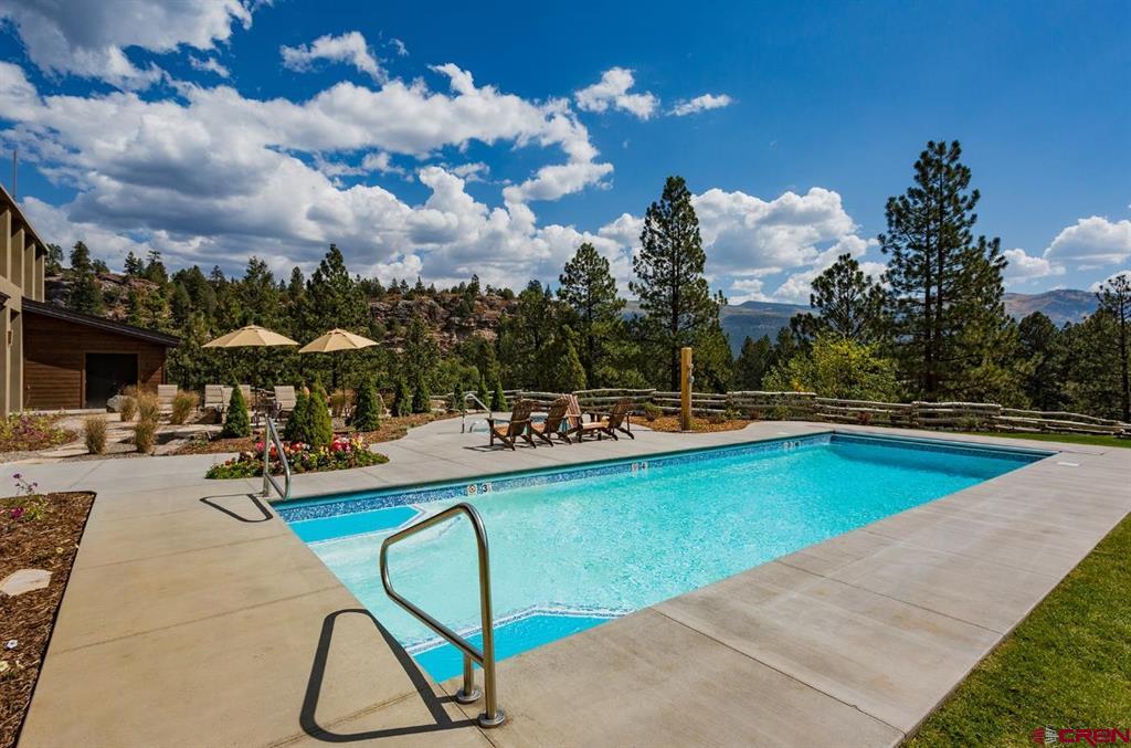 961 N Tamarron Drive Durango CO 81301