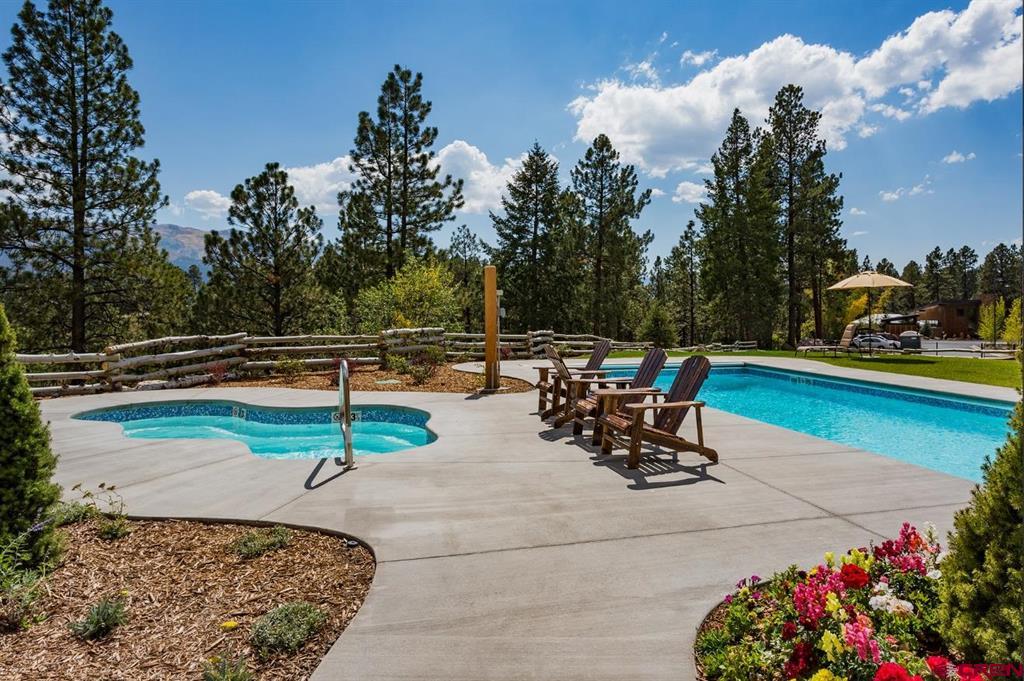 961 N Tamarron Drive Durango CO 81301