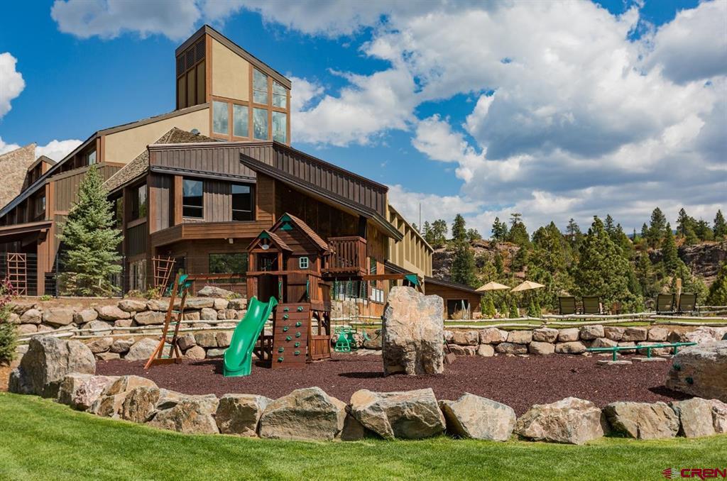 961 N Tamarron Drive Durango CO 81301