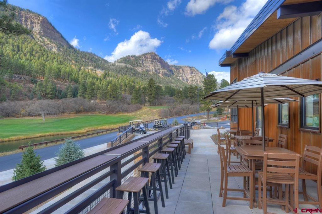 961 N Tamarron Drive Durango CO 81301