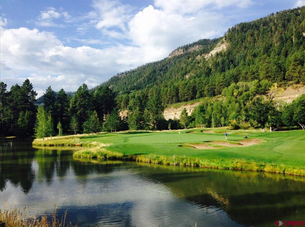 961 N Tamarron Drive Durango CO 81301
