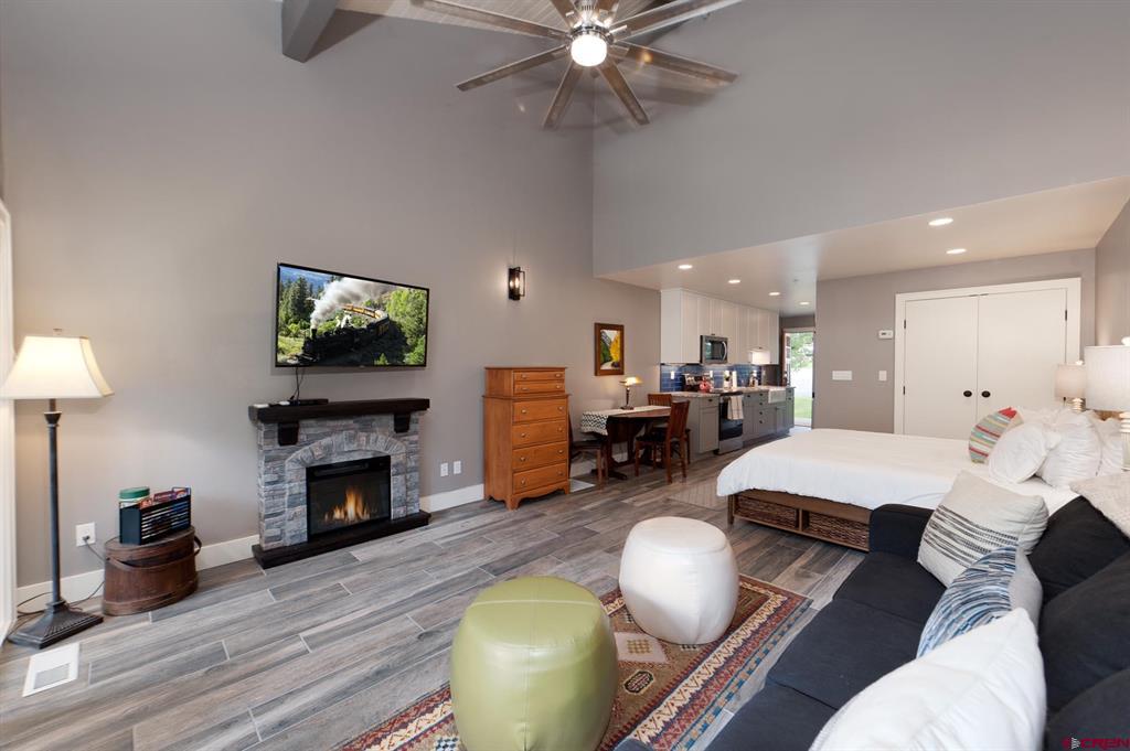 961 N Tamarron Drive Durango CO 81301