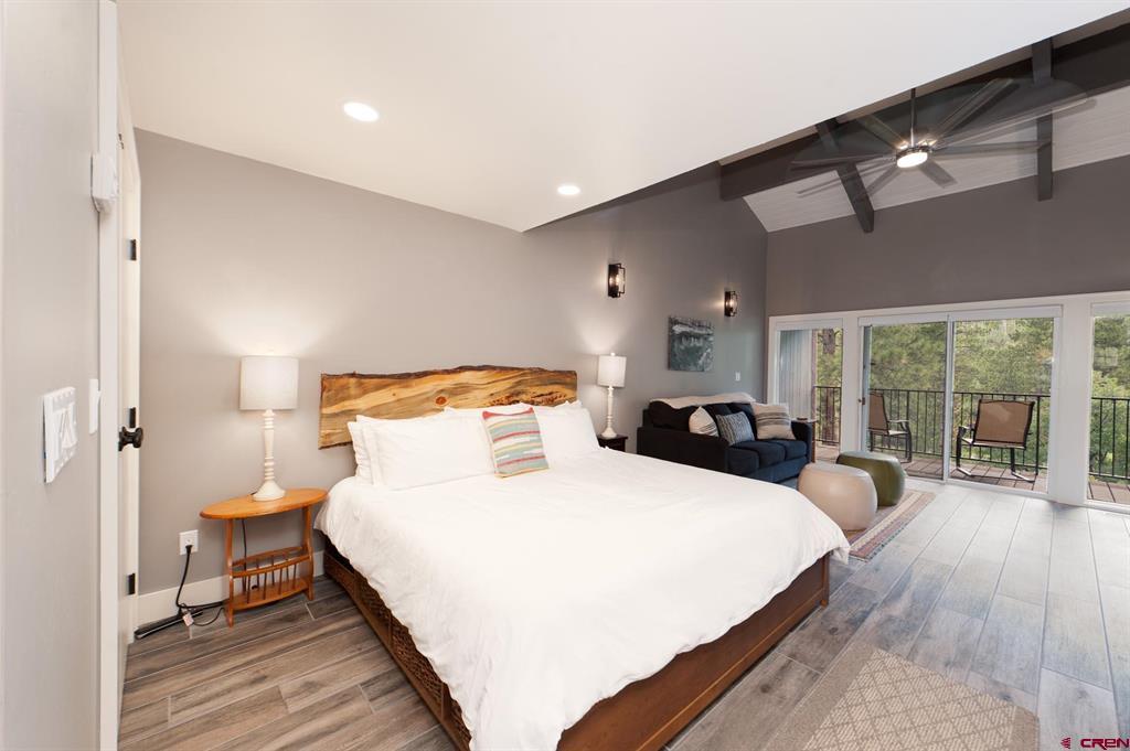 961 N Tamarron Drive Durango CO 81301