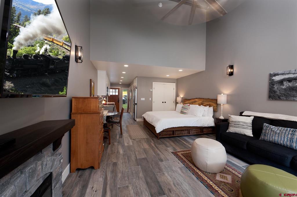 961 N Tamarron Drive Durango CO 81301