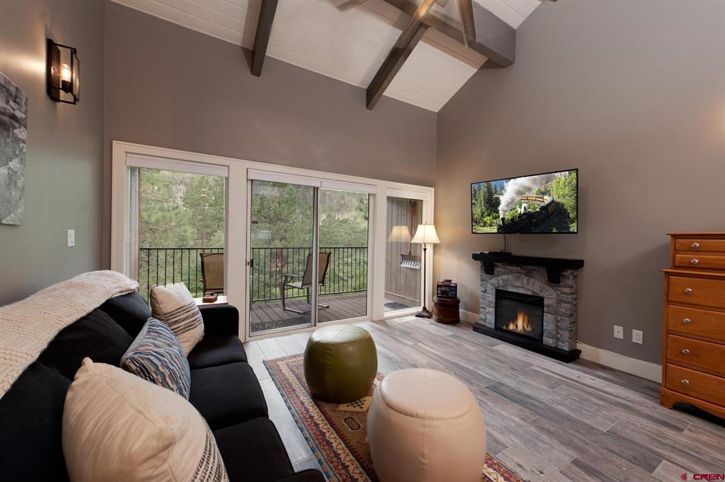 961 N Tamarron Drive Durango CO 81301