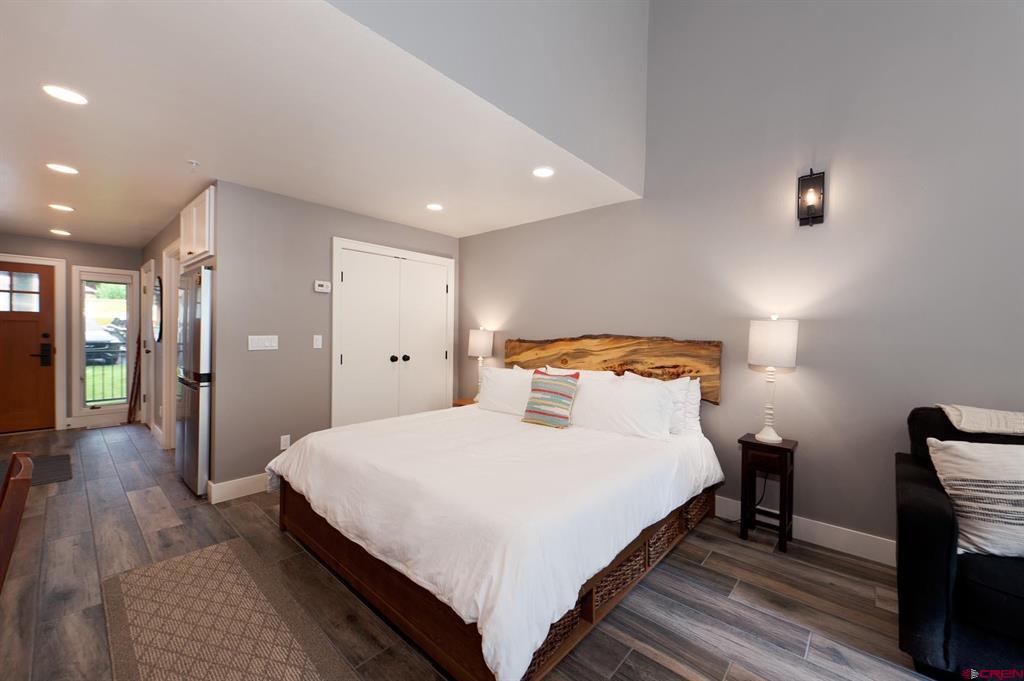 961 N Tamarron Drive Durango CO 81301
