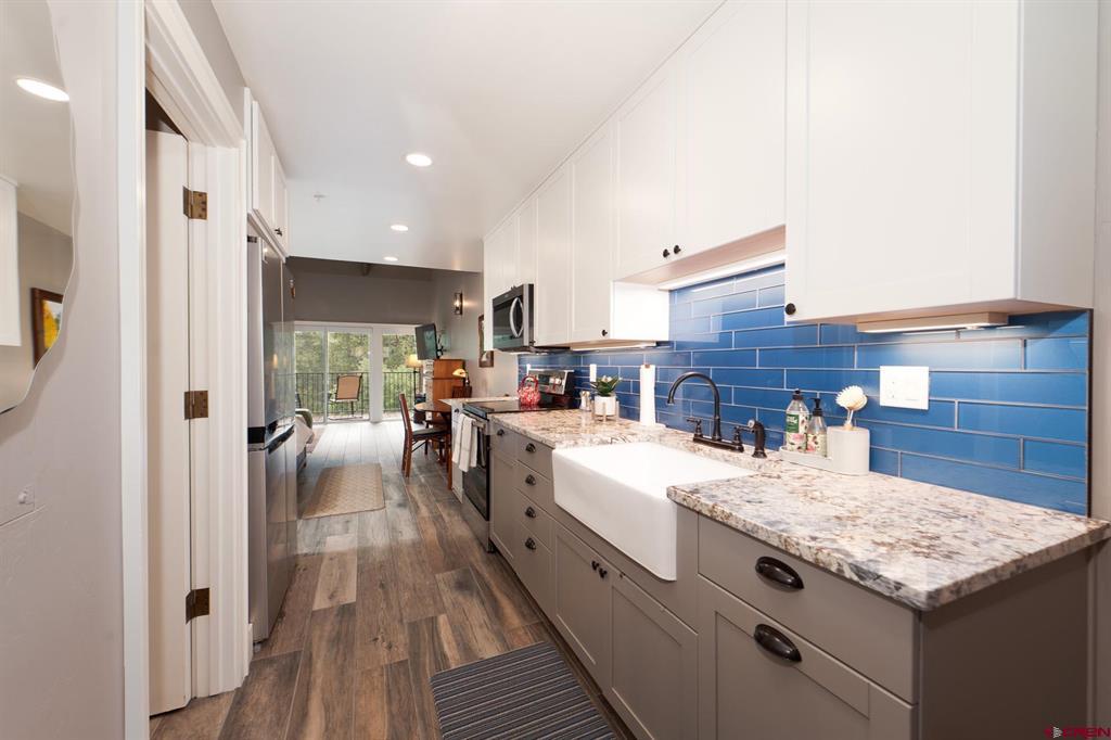 961 N Tamarron Drive Durango CO 81301