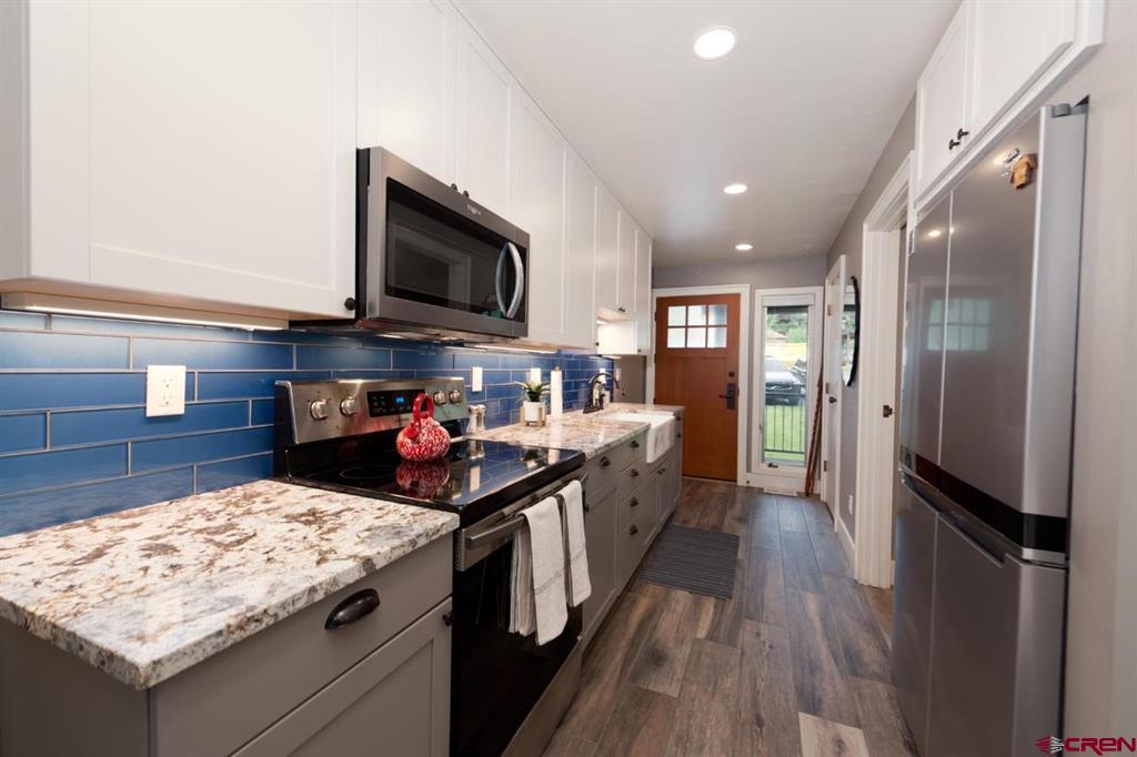 961 N Tamarron Drive Durango CO 81301