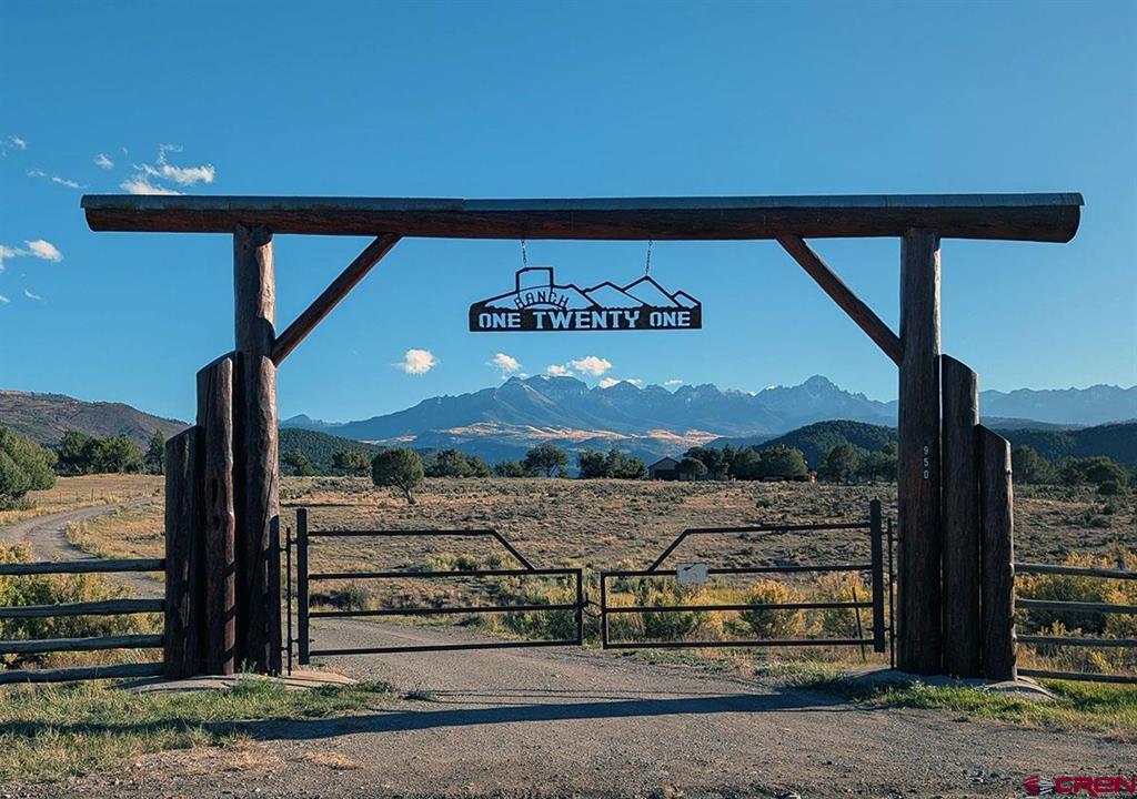 950 County Road 10 Ridgway CO 81432