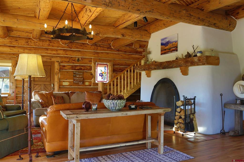 950 County Road 10 Ridgway CO 81432