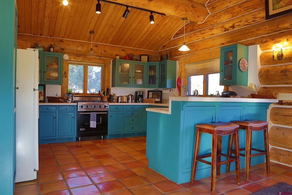 950 County Road 10 Ridgway CO 81432