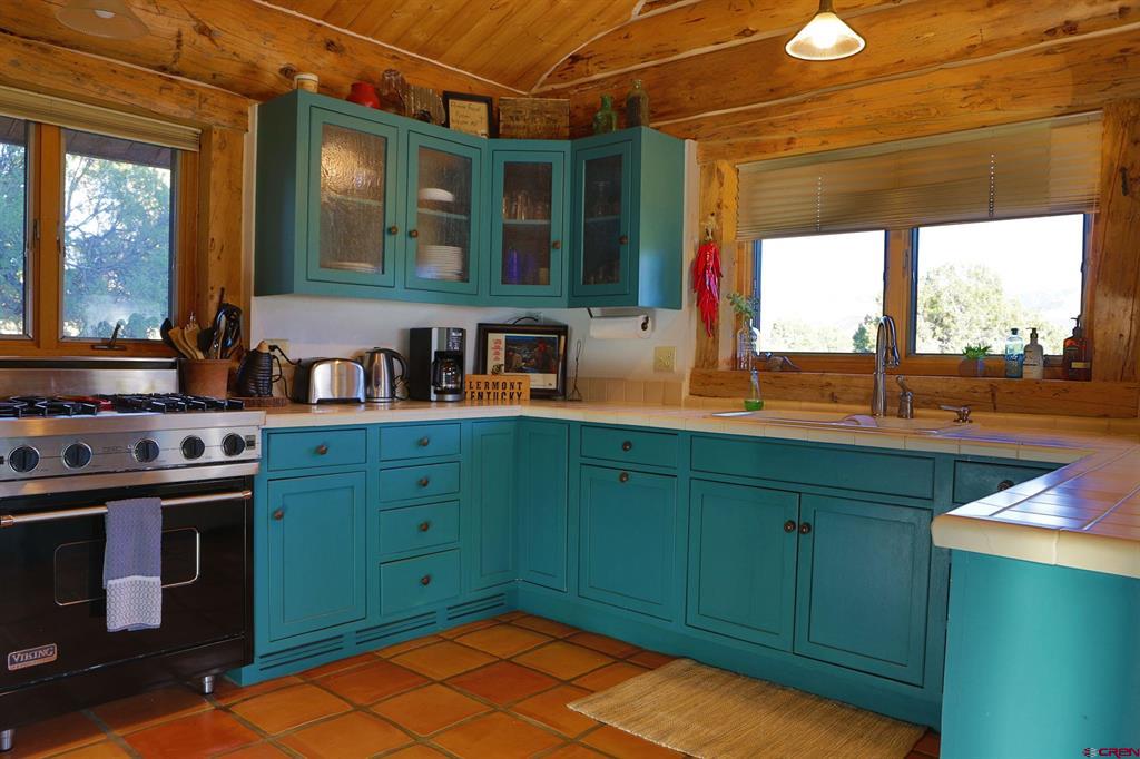 950 County Road 10 Ridgway CO 81432