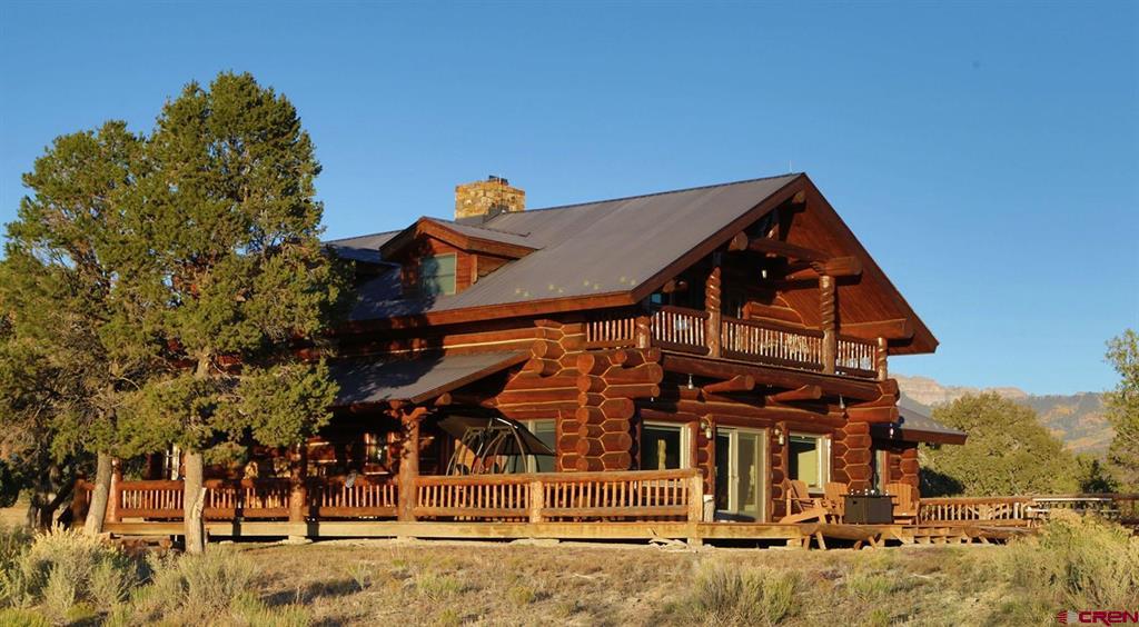 950 County Road 10 Ridgway CO 81432