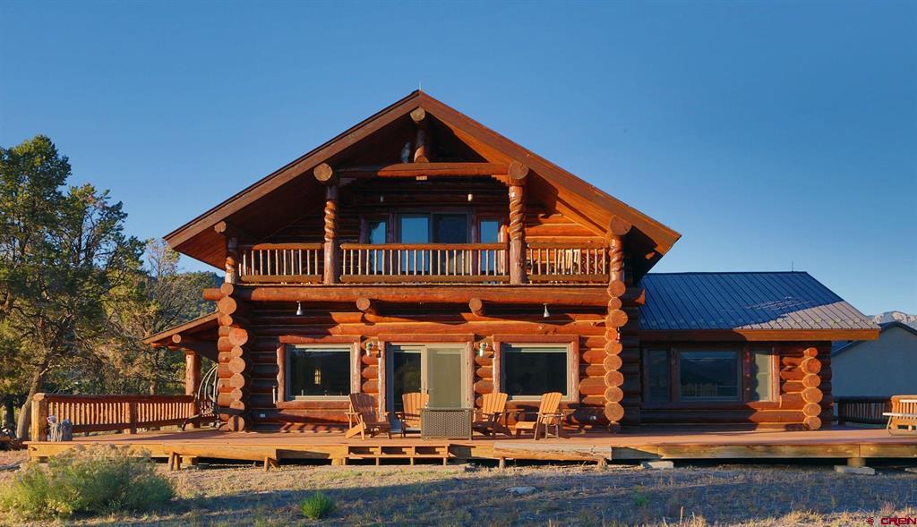 950 County Road 10 Ridgway CO 81432
