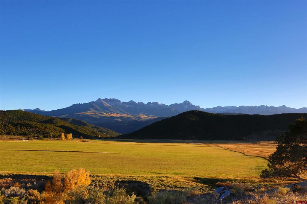 950 County Road 10 Ridgway CO 81432