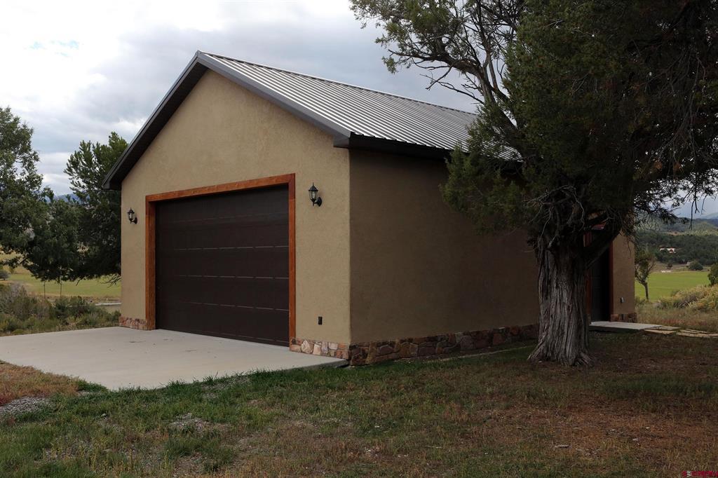 950 County Road 10 Ridgway CO 81432
