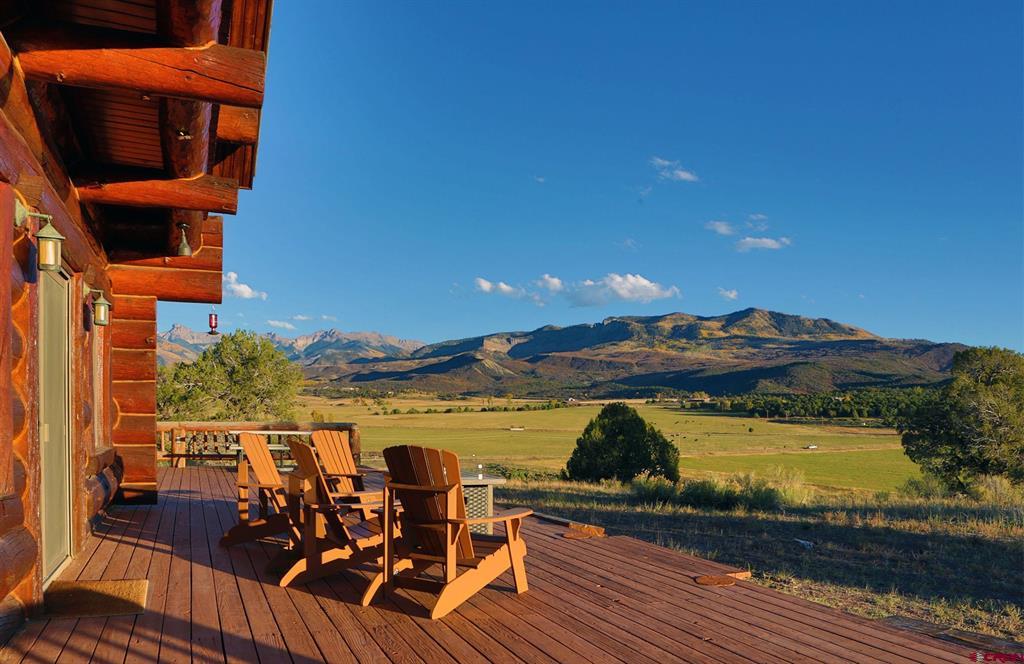 950 County Road 10 Ridgway CO 81432