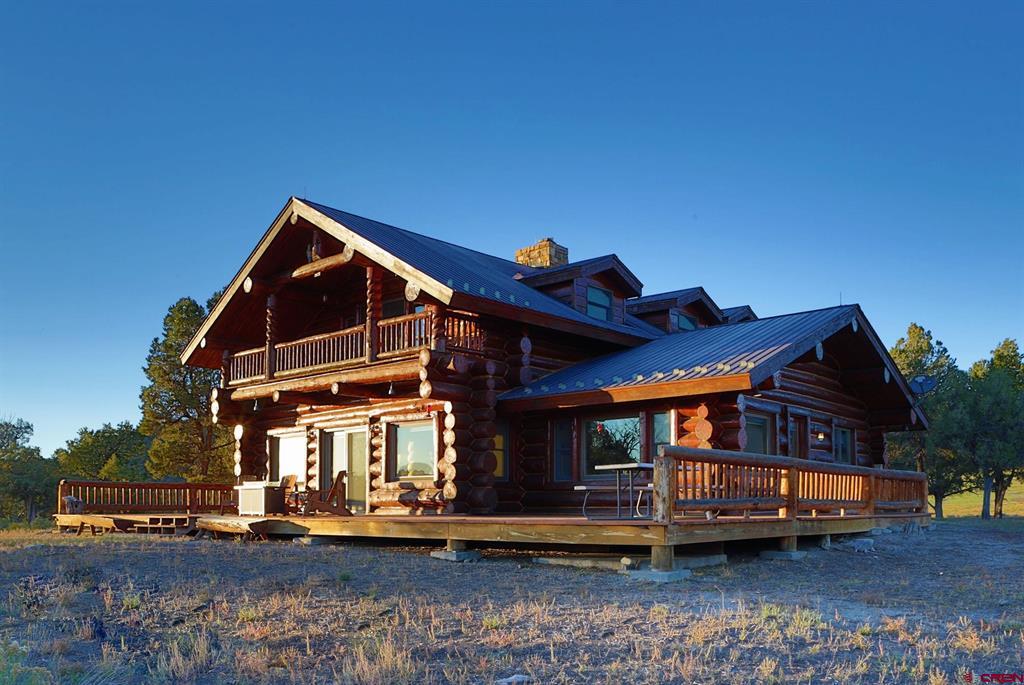 950 County Road 10 Ridgway CO 81432