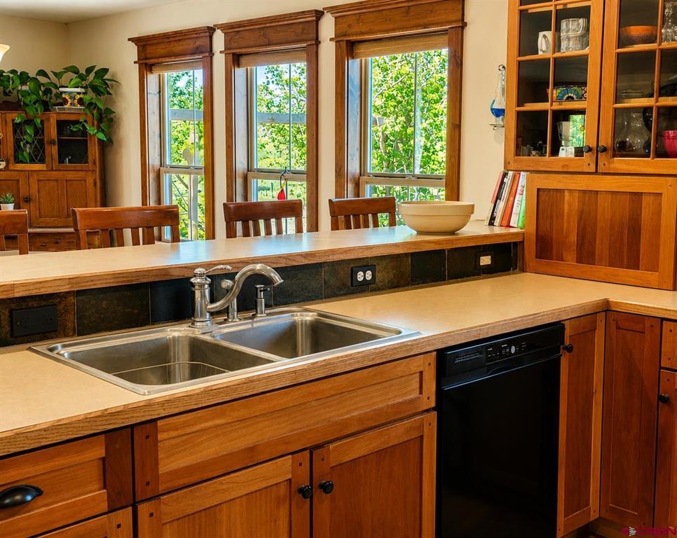 333 S County Rd 1 E Monte Vista CO 81144