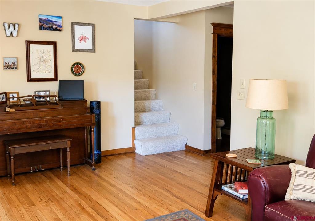 333 S County Rd 1 E Monte Vista CO 81144