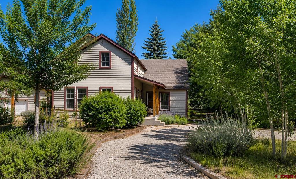 333 S County Rd 1 E Monte Vista CO 81144