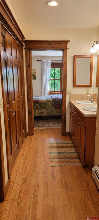 333 S County Rd 1 E Monte Vista CO 81144