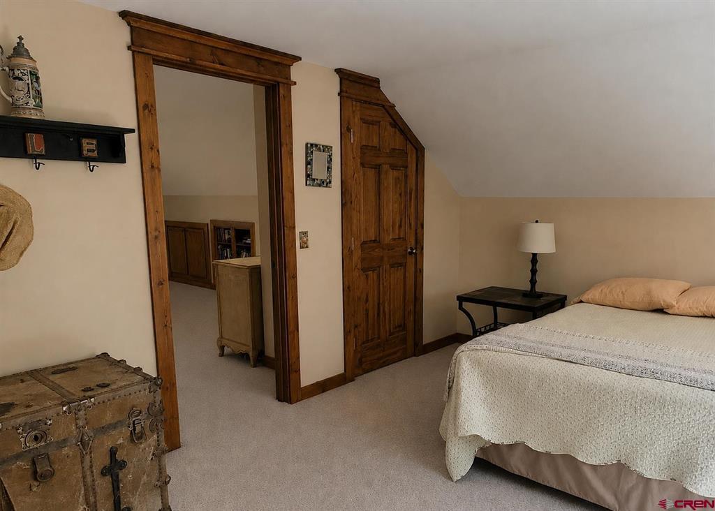 333 S County Rd 1 E Monte Vista CO 81144