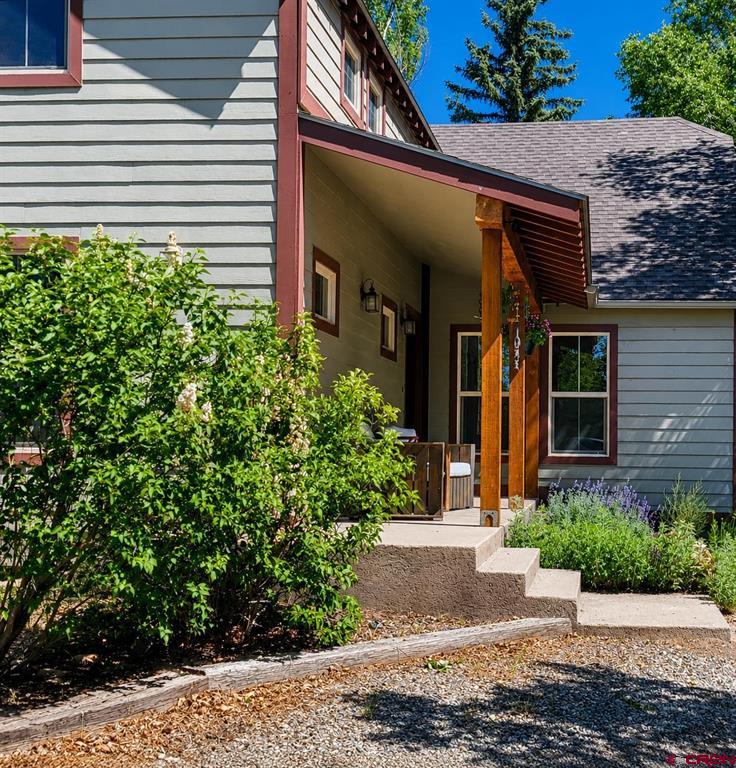 333 S County Rd 1 E Monte Vista CO 81144