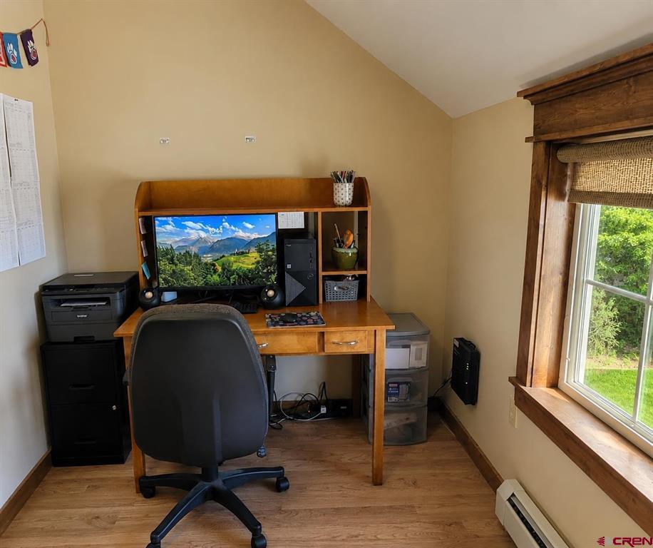 333 S County Rd 1 E Monte Vista CO 81144