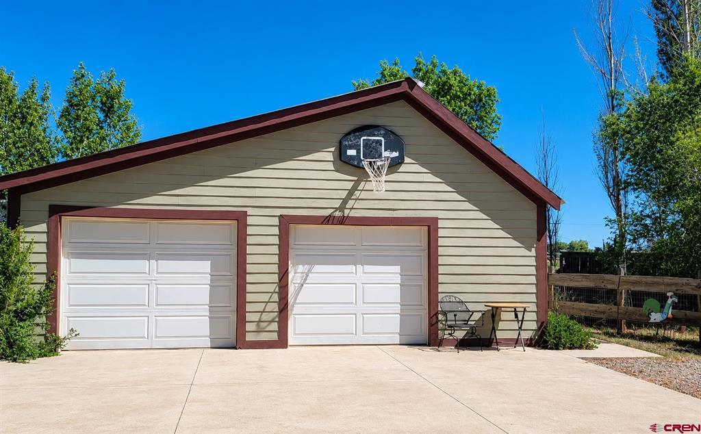333 S County Rd 1 E Monte Vista CO 81144