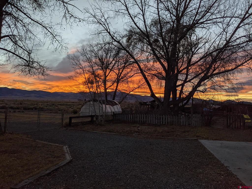 333 S County Rd 1 E Monte Vista CO 81144