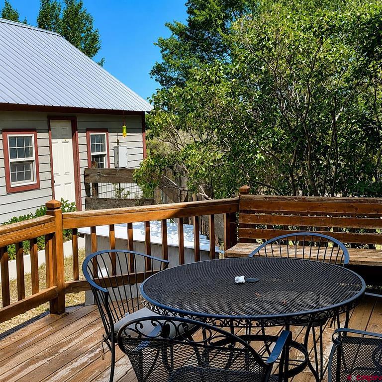333 S County Rd 1 E Monte Vista CO 81144