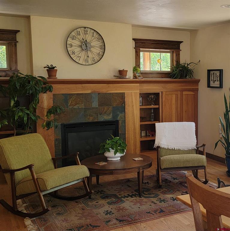 333 S County Rd 1 E Monte Vista CO 81144
