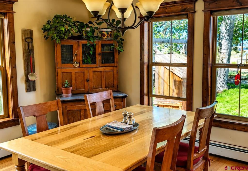 333 S County Rd 1 E Monte Vista CO 81144