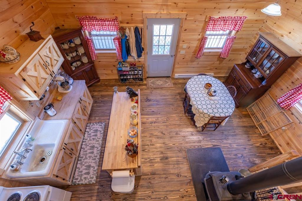 553 Cow Canyon Ignacio CO 81137