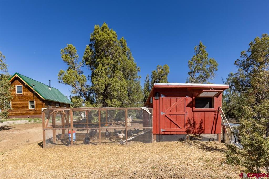 553 Cow Canyon Ignacio CO 81137