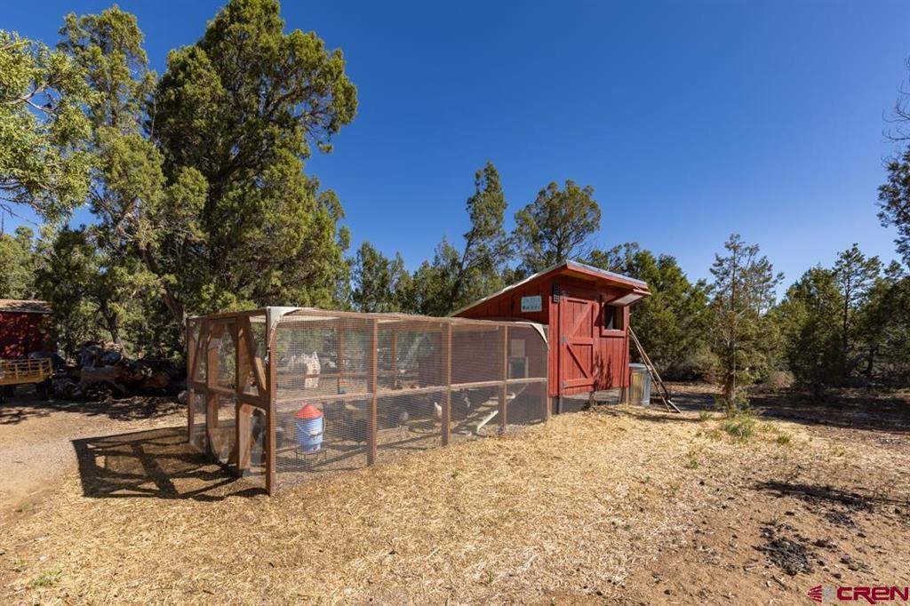553 Cow Canyon Ignacio CO 81137