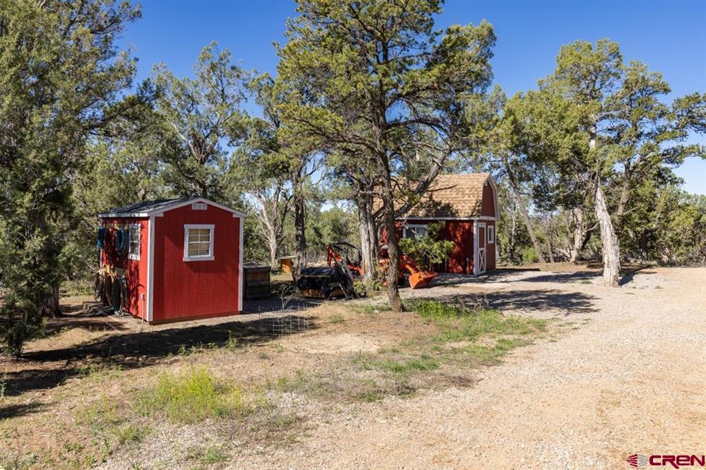 553 Cow Canyon Ignacio CO 81137
