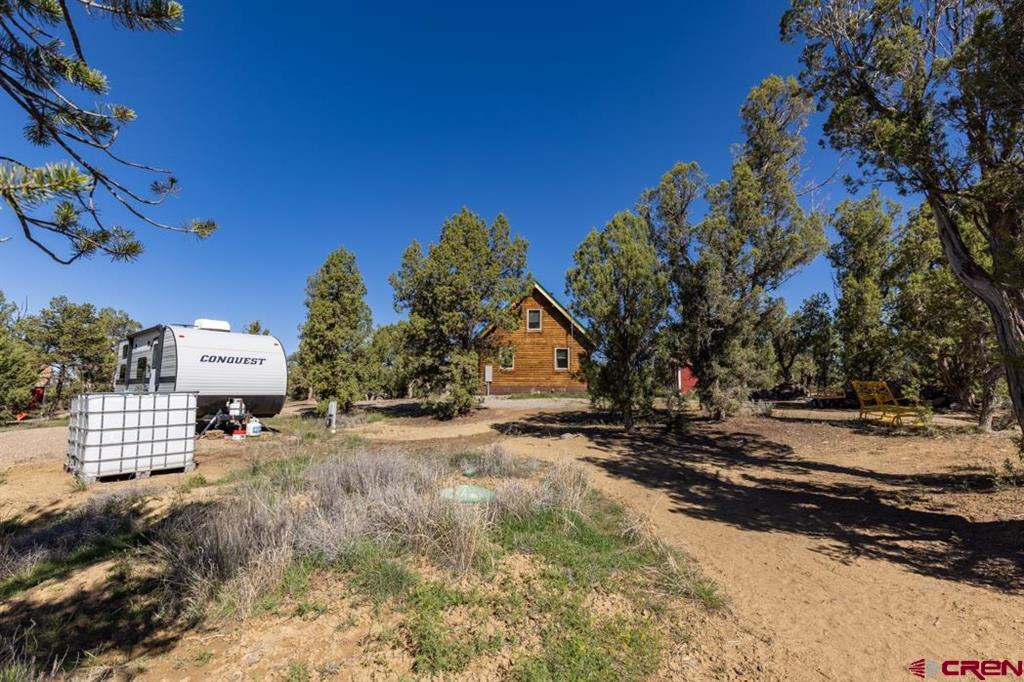 553 Cow Canyon Ignacio CO 81137