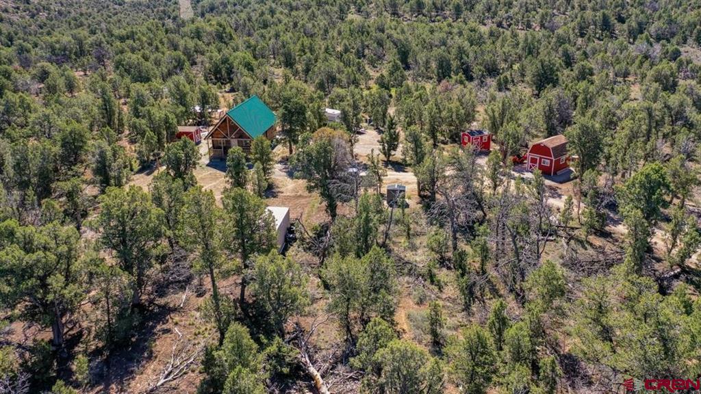 553 Cow Canyon Ignacio CO 81137