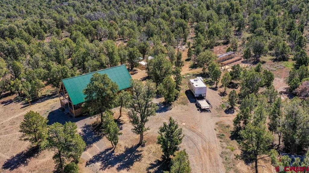 553 Cow Canyon Ignacio CO 81137