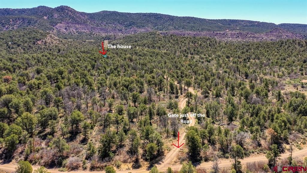 553 Cow Canyon Ignacio CO 81137