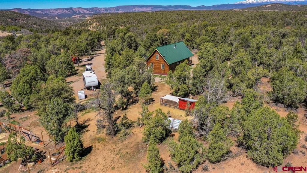 553 Cow Canyon Ignacio CO 81137