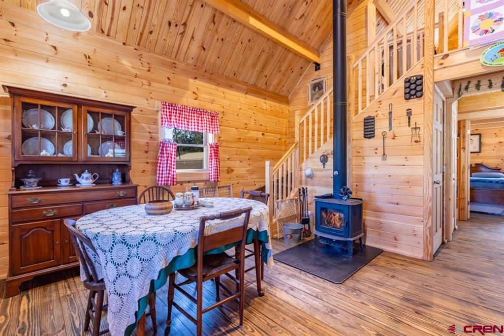 553 Cow Canyon Ignacio CO 81137