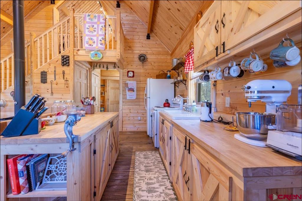 553 Cow Canyon Ignacio CO 81137